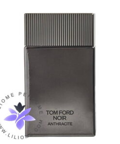 عطر ادکلن تام فورد نویر آنترسایت Tom Ford Noir Anthracite