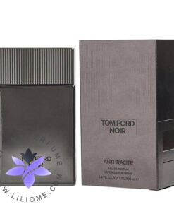 عطر ادکلن تام فورد نویر آنترسایت Tom Ford Noir Anthracite