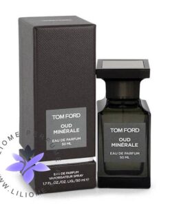 عطر ادکلن تام فورد عود مینرال Tom Ford Oud Minerale