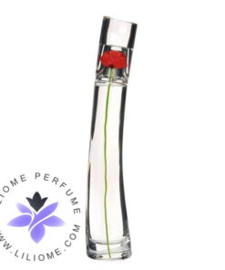 تستر اورجینال عطر کنزو فلاور | kenzo Flower