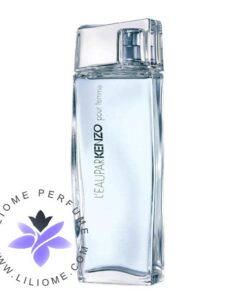 تستر اورجینال عطر کنزو لئو پار زنانه | kenzo L'Eau Par