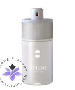 عطر ادکلن اجمل اوروم وینتر-Ajmal Aurum Winter