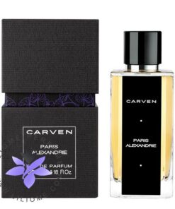 عطر ادکلن کارون پاریس الکساندری-Carven Paris Alexandrie