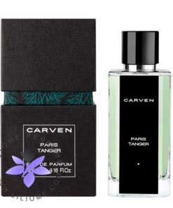 عطر ادکلن کارون پاریس تانگر-Carven Paris Tanger