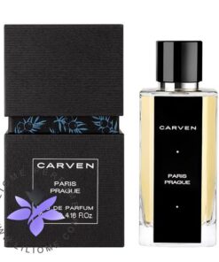 عطر ادکلن کارون پاریس پراگ-Carven Paris Prague