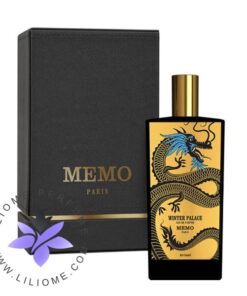 عطر ادکلن ممو وینتر پالاس-Memo Winter Palace