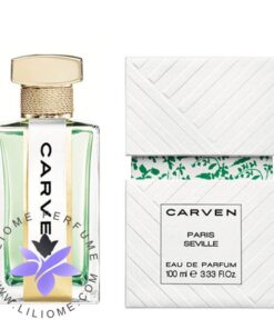 عطر ادکلن کارون پاریس سویل-Carven Paris Seville