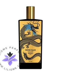 عطر ادکلن ممو وینتر پالاس-Memo Winter Palace
