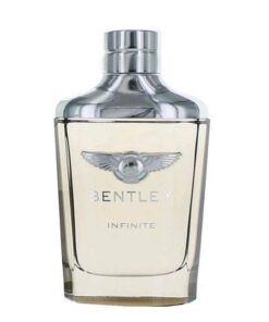 تستر اورجینال عطر بنتلی اینفینیتی ادو تویلت | Bentley Infinite Eau de Toilette