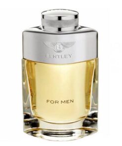 تستر اورجینال عطر بنتلی مردانه | Bentley for Men