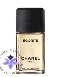 عطر ادکلن شنل اگویست سری قدیم | Chanel Egoiste