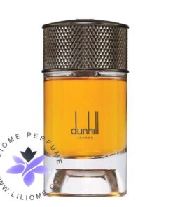 عطر ادکلن دانهیل بریتیش لدر | Dunhill British Leather