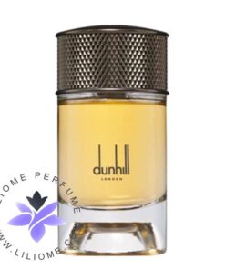 عطر ادکلن دانهیل ایندین صندل وود | Dunhill Indian Sandalwood
