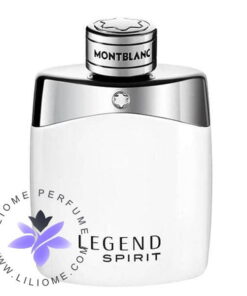 تستر اورجینال عطر مونت بلنک لجند اسپیریت | Mont Blanc Legend Spirit