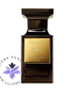 عطر ادکلن تام فورد آمبر ابسولوت Tom Ford Amber Absolute