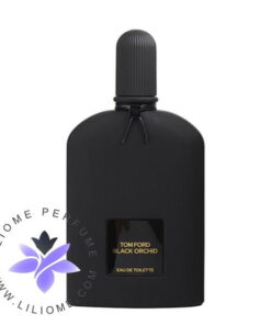 عطر ادکلن تام فورد بلک ارکید ادو تویلت | Tom Ford Black Orchid Eau de Toilette