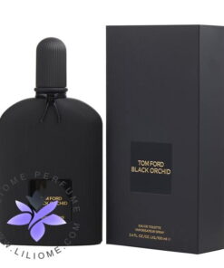 عطر ادکلن تام فورد بلک ارکید ادو تویلت | Tom Ford Black Orchid Eau de Toilette