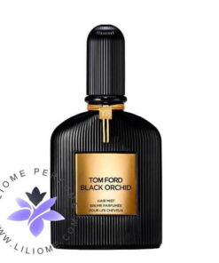 عطر ادکلن تام فورد بلک ارکید هیر میست Tom Ford Black Orchid Hair Mist