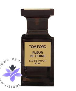 عطر ادکلن تام فورد فلور د چاین | Tom Ford Fleur de Chine