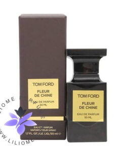 عطر ادکلن تام فورد فلور د چاین | Tom Ford Fleur de Chine