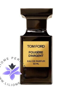 عطر ادکلن تام فورد فوژه د آرجنت Tom Ford Fougère d’Argent