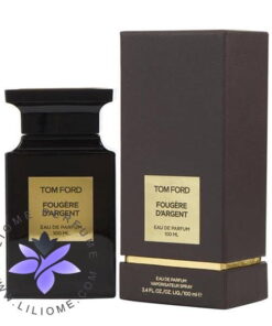عطر ادکلن تام فورد فوژه د آرجنت Tom Ford Fougère d’Argent