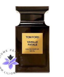 عطر ادکلن تام فورد وانیل فتال Tom Ford Vanille Fatale