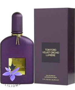عطر ادکلن تام فورد ولوت ارکید لومیر Tom Ford Velvet Orchid Lumiere