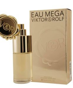 عطر ادکلن ویکتور اند رولف او مگا Viktor Rolf Eau Mega 50ml
