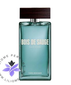 عطر ادکلن ایو روشه بویس د سوگ-Yves Rocher Bois de Sauge