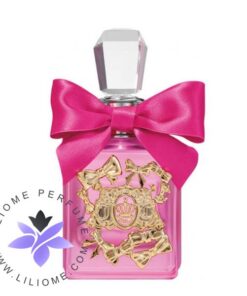 عطر ادکلن جویسی کوتور ویوا لا جویسی پینک کوتور-Juicy Couture Viva La Juicy Pink Couture