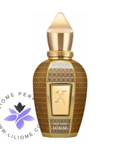 عطر ادکلن زرجف-زرژاف لوکسور-Xerjoff Luxor