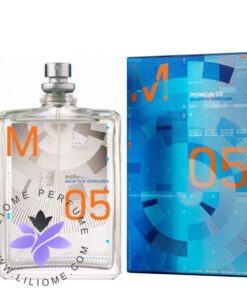 عطر ادکلن اسنتریک مولکول مولکول 05-Escentric Molecules Molecule 05