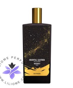 عطر ادکلن ممو اورینتال لدر-Memo Oriental Leather