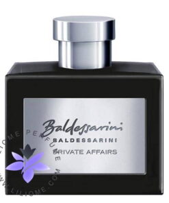 تستر اورجینال عطر بالدسارینی پرایوت افرز | Baldessarini Private Affairs