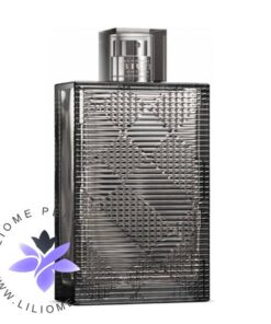 ادکلن باربری بریت ریتم اینتنس مردانه Burberry Brit Rhythm Intense