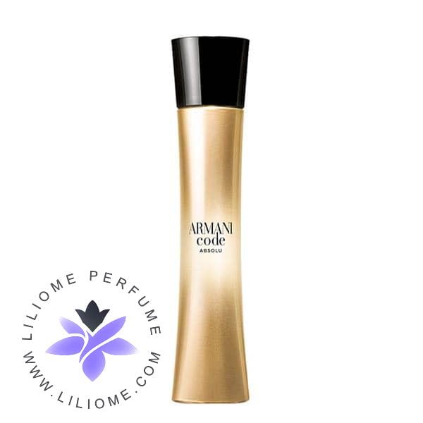 لیلیوم عطر