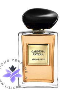 عطر ادکلن جورجیو آرمانی گاردنیا آنتیگوا Giorgio Armani Gardénia Antigua