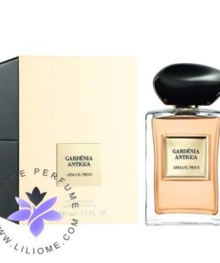 عطر ادکلن جورجیو آرمانی گاردنیا آنتیگوا Giorgio Armani Gardénia Antigua