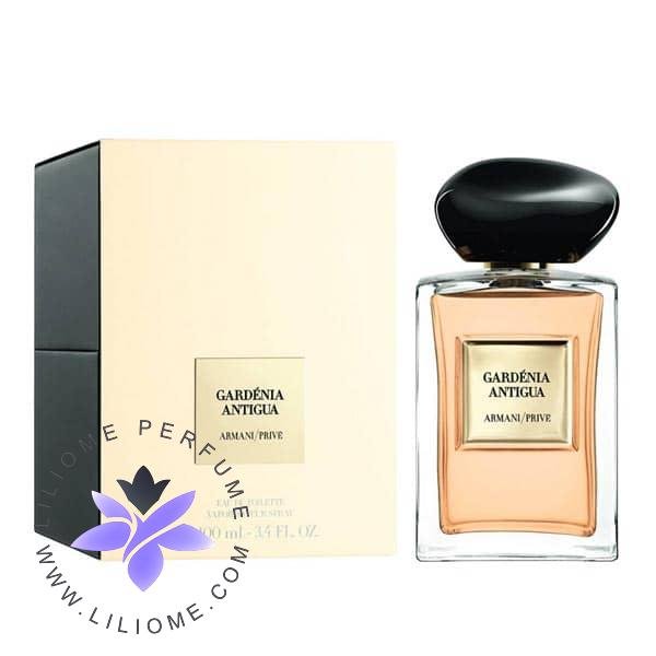 لیلیوم عطر