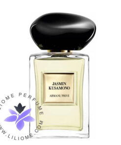 عطر ادکلن جورجیو آرمانی جاسمین کوسامونو Giorgio Armani Jasmin Kusamono