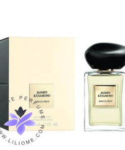 عطر ادکلن جورجیو آرمانی جاسمین کوسامونو Giorgio Armani Jasmin Kusamono