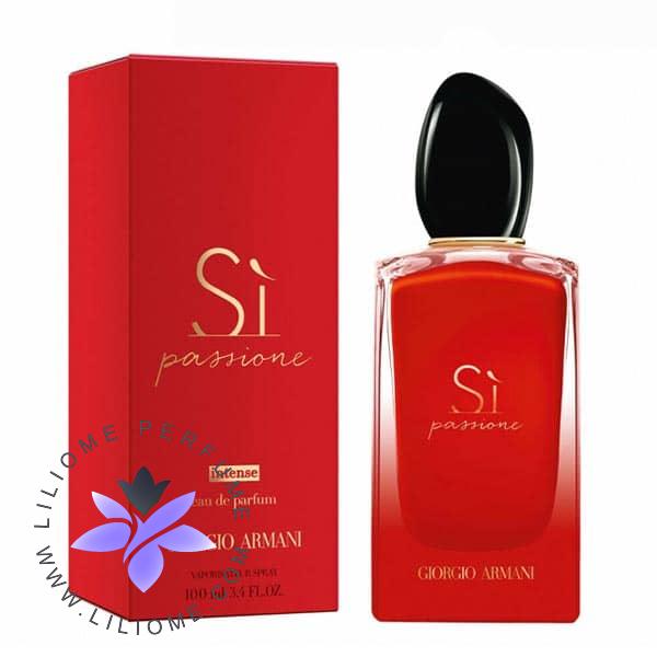 لیلیوم عطر