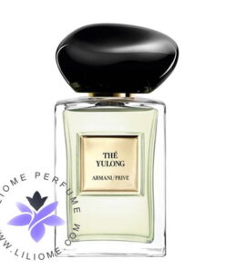 عطر ادکلن جورجیو آرمانی د یولانگ Giorgio Armani Thé Yulong