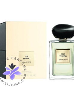 عطر ادکلن جورجیو آرمانی د یولانگ Giorgio Armani Thé Yulong
