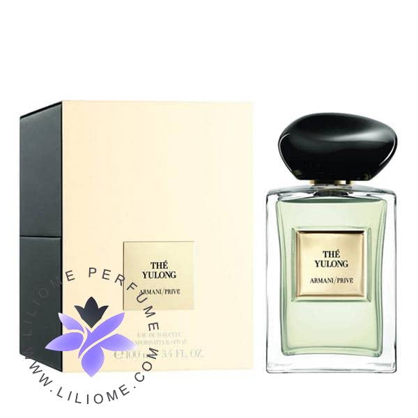 لیلیوم عطر
