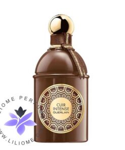 تستر اورجینال عطر گرلن کویر اینتنس-کویغ اینتنس | Guerlain Cuir Intense