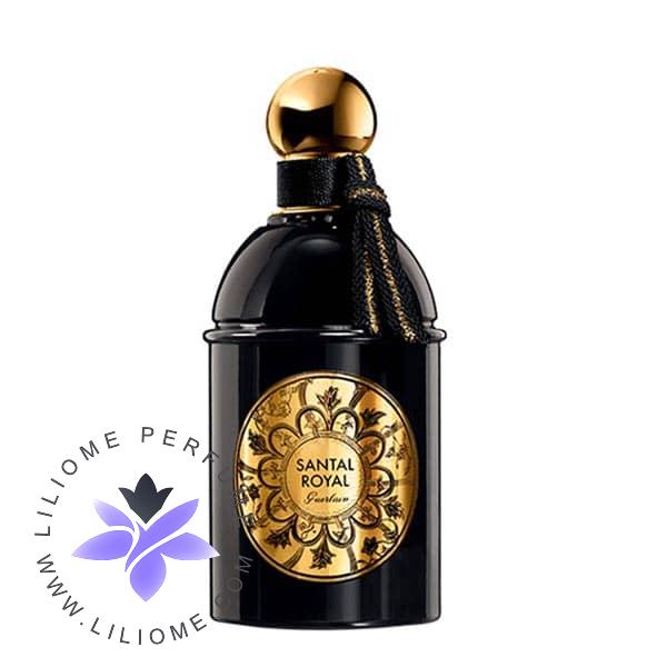 لیلیوم عطر