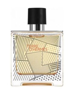 عطر ادکلن هرمس تق هرمس فلاکون اچ 2020 پرفیوم Hermes Terre d'Hermes Flacon H 2020 Parfum