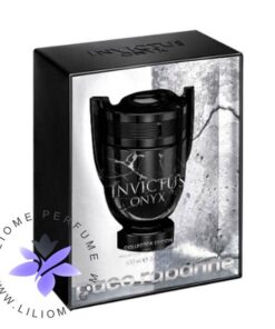 عطر ادکلن پاکو رابان اینویکتوس اونیکس کالکتور ادیشن | Paco Rabanne Invictus Onyx Collector Edition